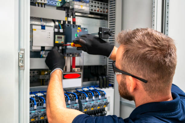 Best Emergency Electrical Repair  in Neffs, OH