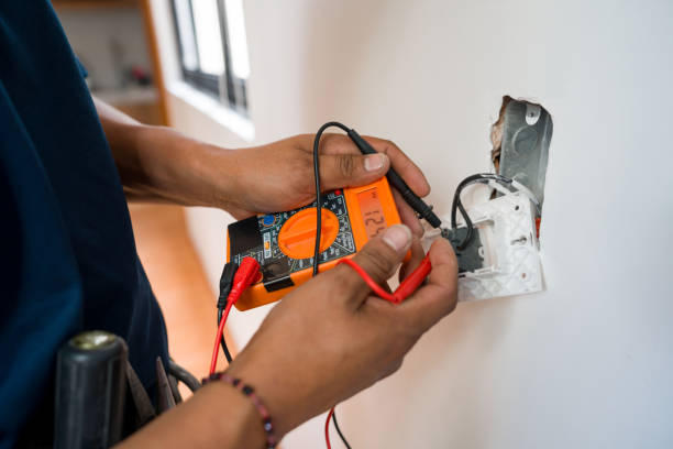 Best Commercial Electrician Services  in Neffs, OH