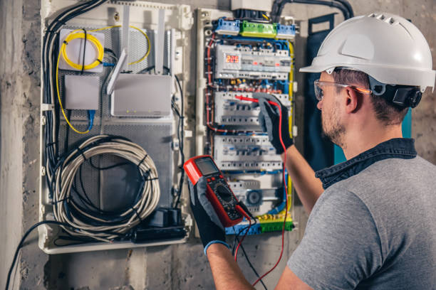 Best Electrical Outlet Repair  in Neffs, OH
