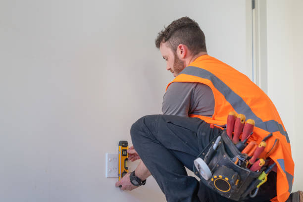 Best Electrical Repair Services  in Neffs, OH