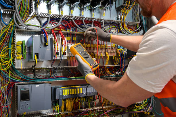 Best Best Electricians Near Me  in Neffs, OH