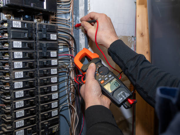 Best Electrician Near Me  in Neffs, OH